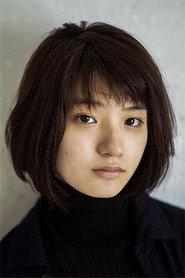 Aju Makita as Yuka Shigemori in The Third Murder 2017