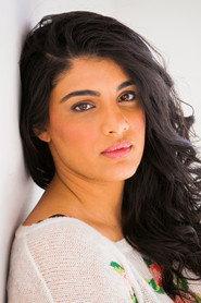 Harmeet Bhatti as Max in Max vs the Mooch 2024