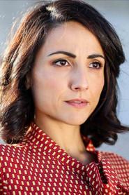 Elisabetta Ventura as La Madre in Evil Building 2022