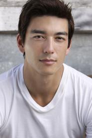 Dennis Oh as Self in East of Main Street: Taking the Lead 2015