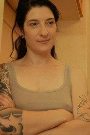 Nadine Stecker as Woman in ME TWICE
