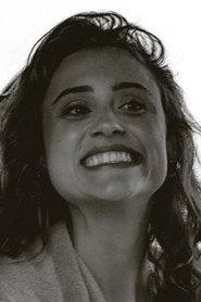 Danni Bristot as Camila in Caronte 2023