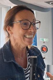Fash as Léa in Clairement Pas à la Hauteur 2027
