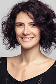 Burcu Salihoğlu as Mine in Keeping the Bees 2019