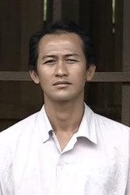 Võ Thế Vỹ as Lai in Black Cactus 1992