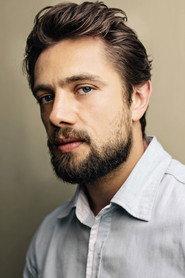 Rafael Cardoso as João Donato in 8 Segundos: O Desafio 2026