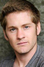 Cody Kasch as String in Asylum 2008