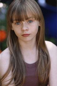 Charli Penton as in Wolf Creek: Legacy