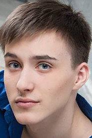 Egor Podgorodinsky as in Mama Forever 2018