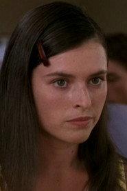 Ioana Cristescu as Mary in Teen Sorcery 1999