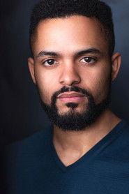 Brandon Mendez Homer as Autry in Souvenir Drunk 2024