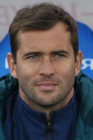 Alexandr Kerzhakov as self in Euro 2008. The Best Summer Of Our Lives 2021