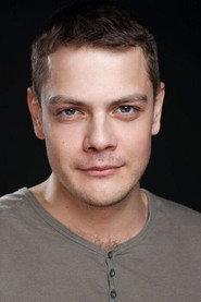 Alexander Zachinyaev as in The March of the Dawn 2022