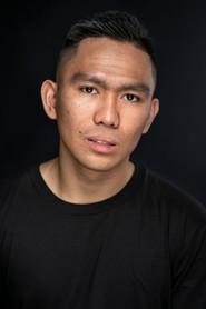Nicholas Contreras as Yuu in How To Make A Friend 2026