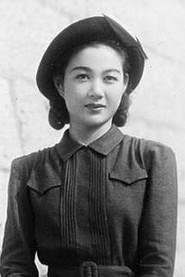 Michiko Kawa as Nurse in In Case of One Woman 1956