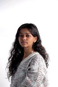 Melfin Pereira as Melfin in My Silent Christmas Wish 2025