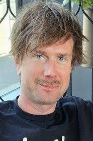Timo Räisänen as Self (archive footage) in Håkan Hellström - 20 år i Rampljuset 2020