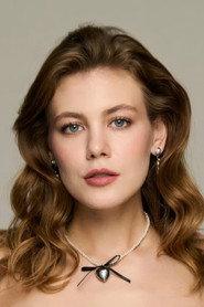 Rinata Timerbaeva as Varvara-beauty in Varvara-Beauty 2027