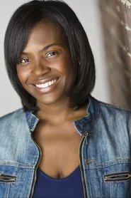 Olivia Barrett as Chloe Cooley in Heritage Minutes: Chloe Cooley 2022