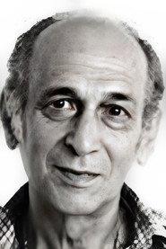 Israel Rubinchik as  in The Highway Queen 1971