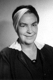 Kate Drain Lawson as Mrs. Bergen (as Kate Lawson) in Little Orphan Annie 1932