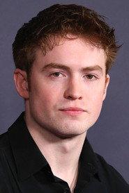 Kit Connor as Tommy in A Long Winter 2026