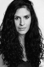 Melina Tranulis as Woman in Kill the Rich 2018