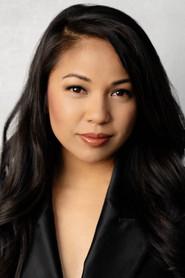 April Absynth as Rachel in Lumpia: With a Vengeance 2020