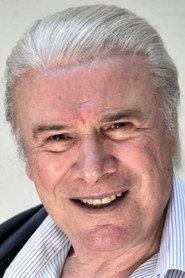 Alberto Martín as  in Retales 2025
