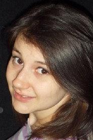 Ksenia Bazanova as Sveta in Ambivalence 2019