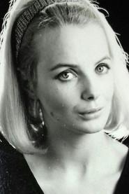 Elizabeth Knight as Nurse Willing in Carry On Again Doctor 1969