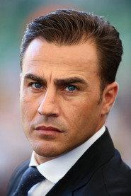 Fabio Cannavaro as Self in My Name Is Francesco Totti 2020