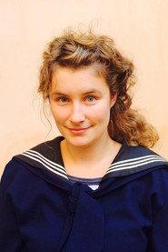 Dana Marková as Majda in An Earthly Paradise for the Eyes 2009