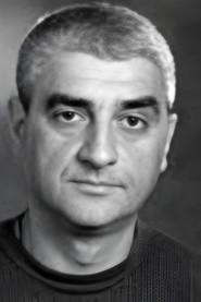 Radion Khelashvili as in Return 1977