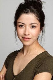 Dani Montalvo as Julie (Voice) in And the Boys Go 2018