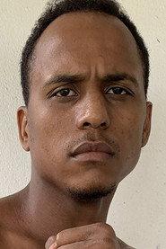 Juan Carrillo as Self in Joshua Pagan vs. Haskell Rhodes 2024