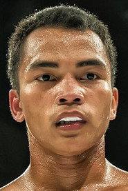 Bernard Angelo Torres as Self in O'Shaquie Foster vs. Abraham Nova 2024