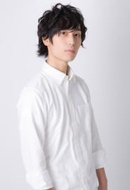 Shin Komata as Kaname Shishimaru in Idol ♂ Kaitou Leonoir 2017