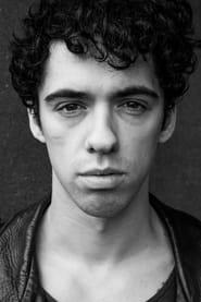 Dermot Murphy as Gabriel in The Drummer and the Keeper 2017