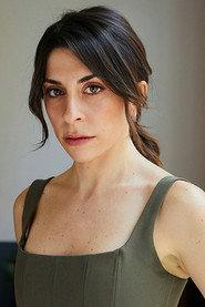 Ilenia D'Avenia as Lyvia the Girl (voice) in Lyvia's House 2024