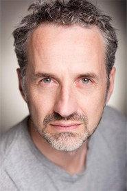 Julian Wilson as Clive in A Love Yarn 2021