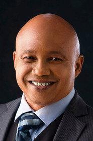 Paul Obazele as Dr. Ivie in American Dream 2006
