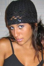 Raven Riley as Raven Riley in Skin in the Game 2014