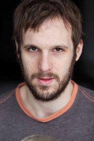 Thomas Gionet-Lavigne as  in Distorsions 2025