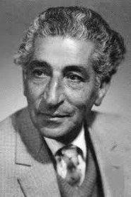 Alimohammad Rajaei as in Retaliation 1971