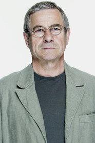 Bernd-Michael Baier as Dirk Eberlein in Der schwarze Nazi 2016