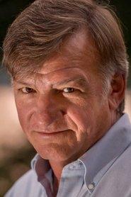 Mike Seely as Harold Pruitt in The Old Winter 2014