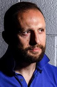David Tovmasyan as Vcho in Big Story in a Small City 2006