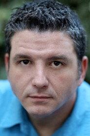 Michael Sullivan as Jazz Club Audience in I'm Beginning To See the Light 2024