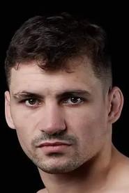 Liam Gittins as in Cage Warriors 164: Stanton vs. Bellandi 2023